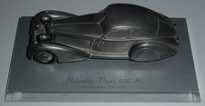 Mercedes 500K 1935-1936