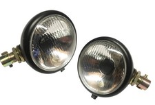 Faro proiettore anteriore