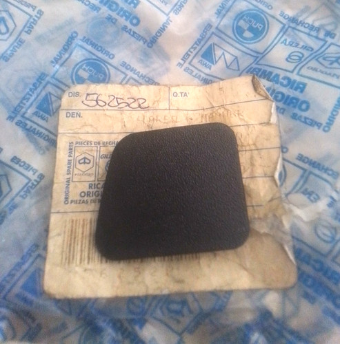 Tappo coperchio manubrio per - tappo,