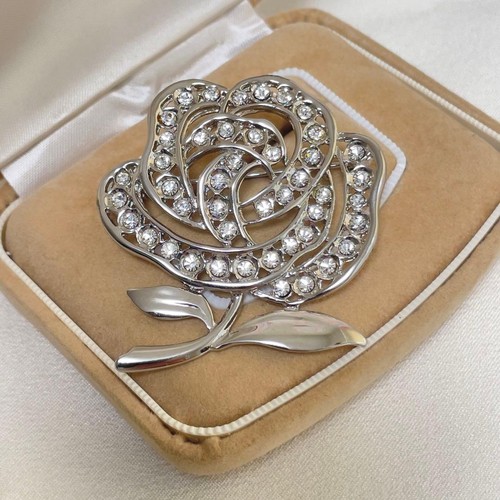 Spilla vintage con - , in