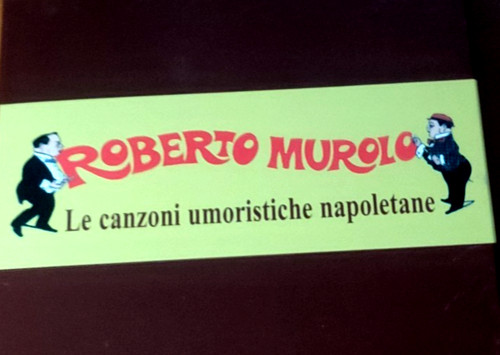 Roberto murolo canzoni - murolo,