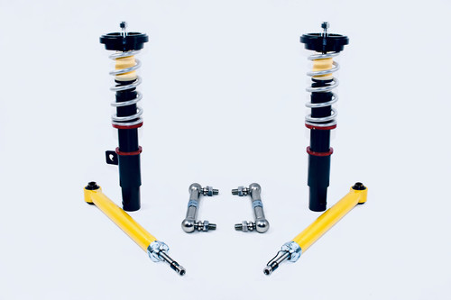 Coilover lowtec hilow per - coilover,