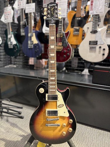 Epiphone display model - -,