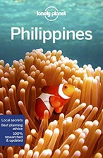 LONELY PLANET PHILIPPINES