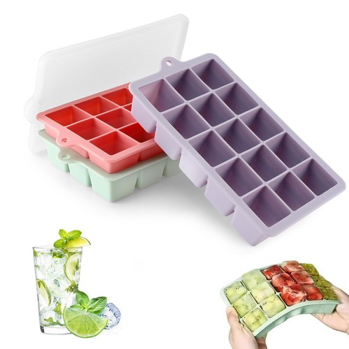 Stampo per cubetti - di, ghiaccio