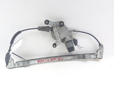 46446619 SISTEMA ALZACRISTALLO PORTA ANTERIORE SX FIAT PALIO (171 - 178) 1.2 B 8