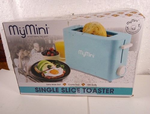 Mymini tostapane fetta - mymini,
