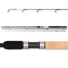 Daiwa N'Zon Z Feeder 4,20 m /