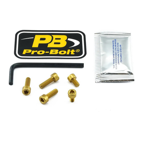 Pro bolt tka243g kit tappo - pro,