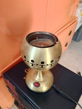 Bruciatore Di Incenso