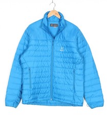 HAGLOFS Alv 600 piumino