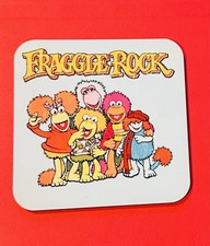 Magnete Fraggle Rock 3"