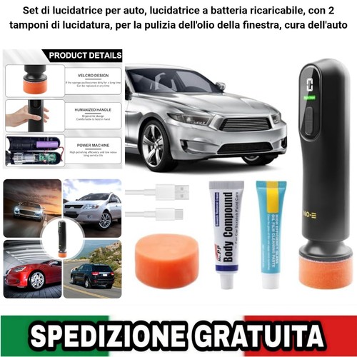 Set lucidatrice per - di,