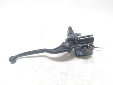 B74F58700000 POMPA FRENO SX
