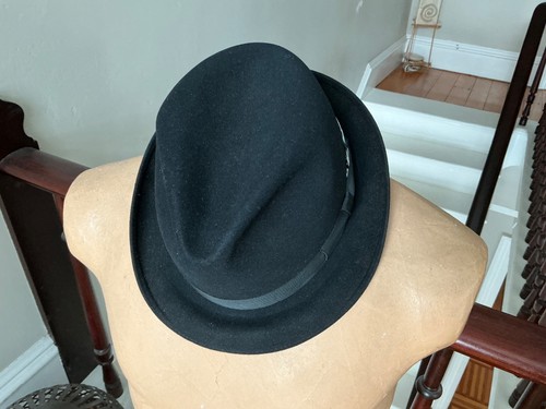 Cappello vintage royal stetson - cappello,