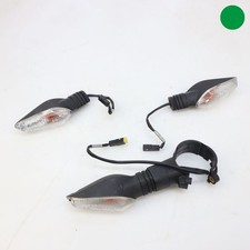 DUCATI Monster 1200 Frecce Indicatori direzione 2017 2021 Indicators ID70756