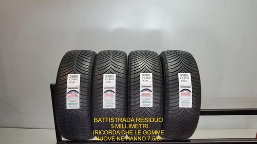 Gomme usate stagioni - gomme,