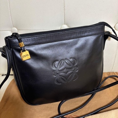 Borsa tracolla loewe - a, vintage