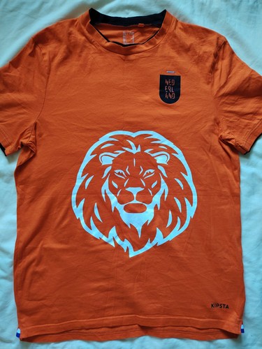 Nederland shirt uomo taglia - nederland,