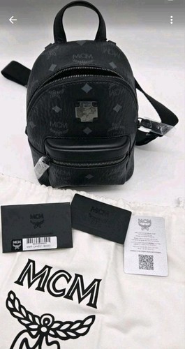Nuovo zaino mcm borsa - mcm, borsetta