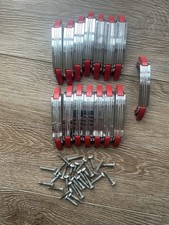 15 tiranti per cassetti