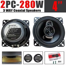 COPPIA CASSE PER AUTO E MOTO