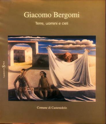 Giacomo bergomi terre uomini - bergomi., terre,