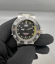 Orologio Uomo Automatico Oris