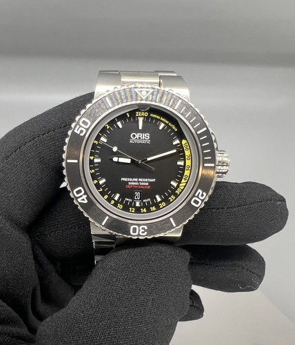 Orologio uomo automatico - uomo,