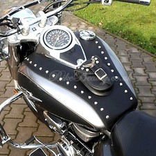 S) Suzuki Volusia VL800