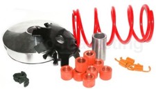 MODIFICA TUNING RACING