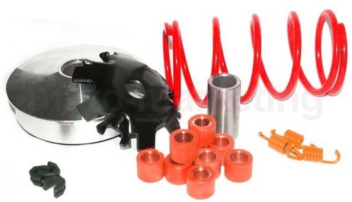 Modifica tuning racing - modifica,