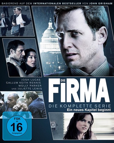 Die firma komplette - die,