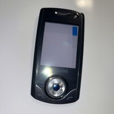 Samsung SGH-U700 Grigio