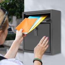 Cassetta postale, cassetta