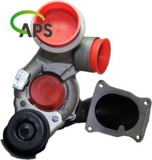 Turbocompressore 53049880057