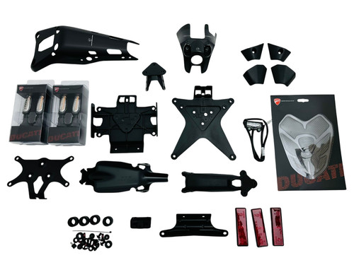 Ducati monster 1200 sport pack - 1200,