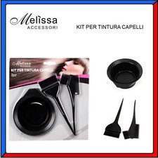 Kit Tintura con Ciotola +