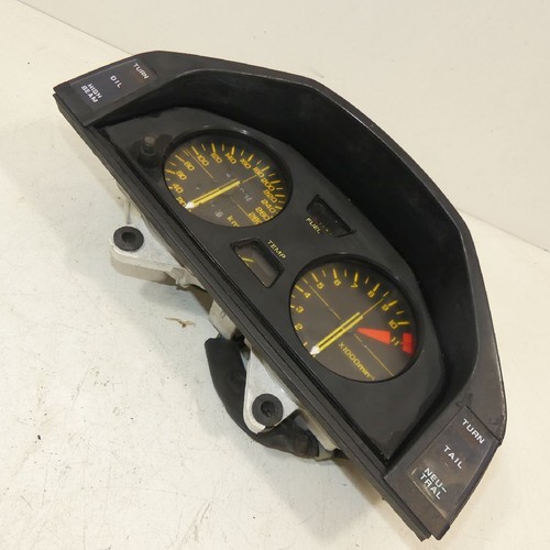 Honda 1000 sc15 strumenti - f,