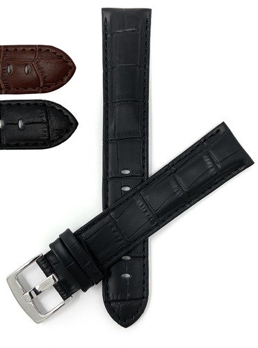 Cinturino orologio pelle - orologio, in