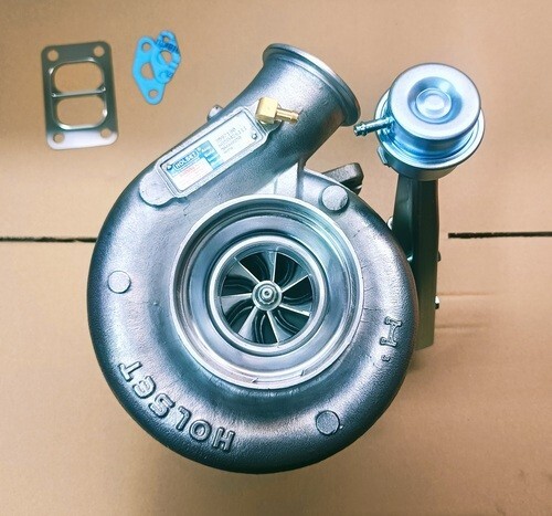 Holset turbocompressore hx35w - holset,