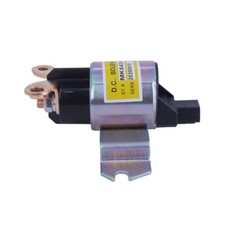 MK543443 Relè escavatore