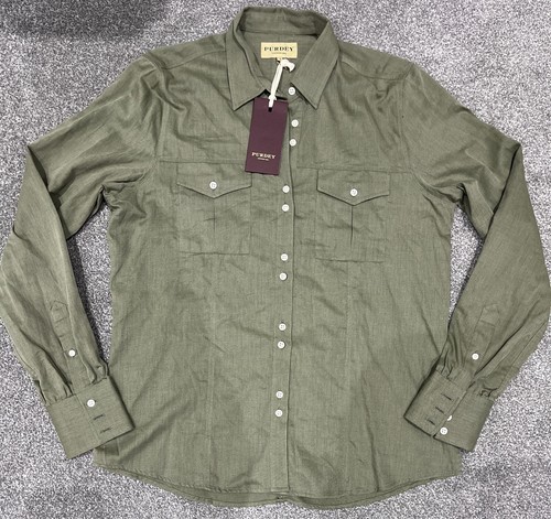 Camicia donna purdey stile - donna,