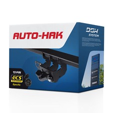 Gancio di Traino Starr per