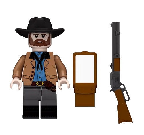 Rdr2 red dead redemption - red, 2