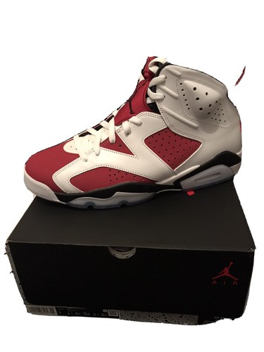 Air jordan retro - air, 6
