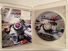 MOTO GP 10/11 PS3 COMPLETO