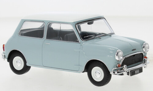 Modellino auto scala 24 - auto, 1:24