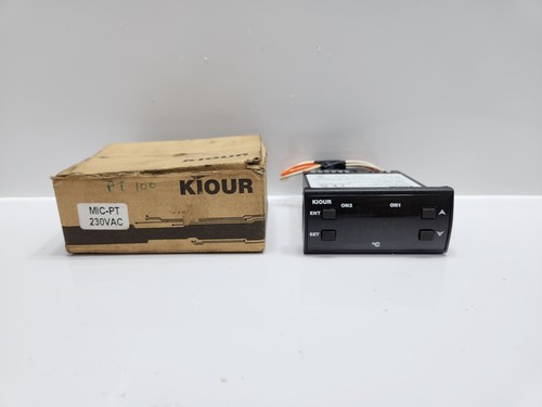 Kiour mic 230vac regolatore - 230vac,