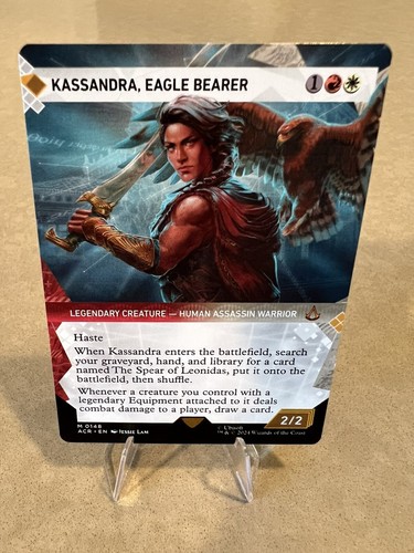 Mtg universes beyond - mtg,